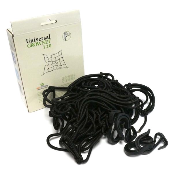 Grownetz 60x60 - 120x120 Easy Grow LTD